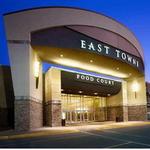 East Towne Mall