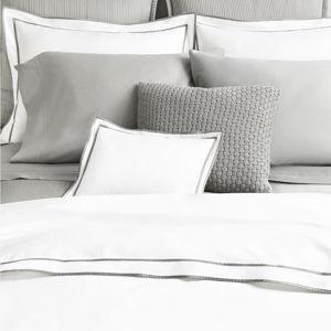 LAUREN RALPH LAUREN - Spencer Border Duvet Cover