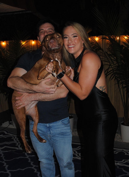 Rachel Bain and Matthew Duffy's Wedding Website