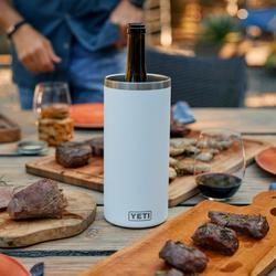 YETI Rambler Wine Chiller コズミックライラック Amazon | YETI (イエティ) Rambler ワインチラー ほとんどのワイン
