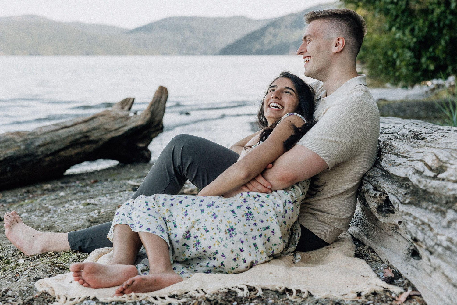The Wedding Website of Stephanie Bansee and Emir Halilagic