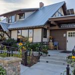 Yampa Valley Kitchen