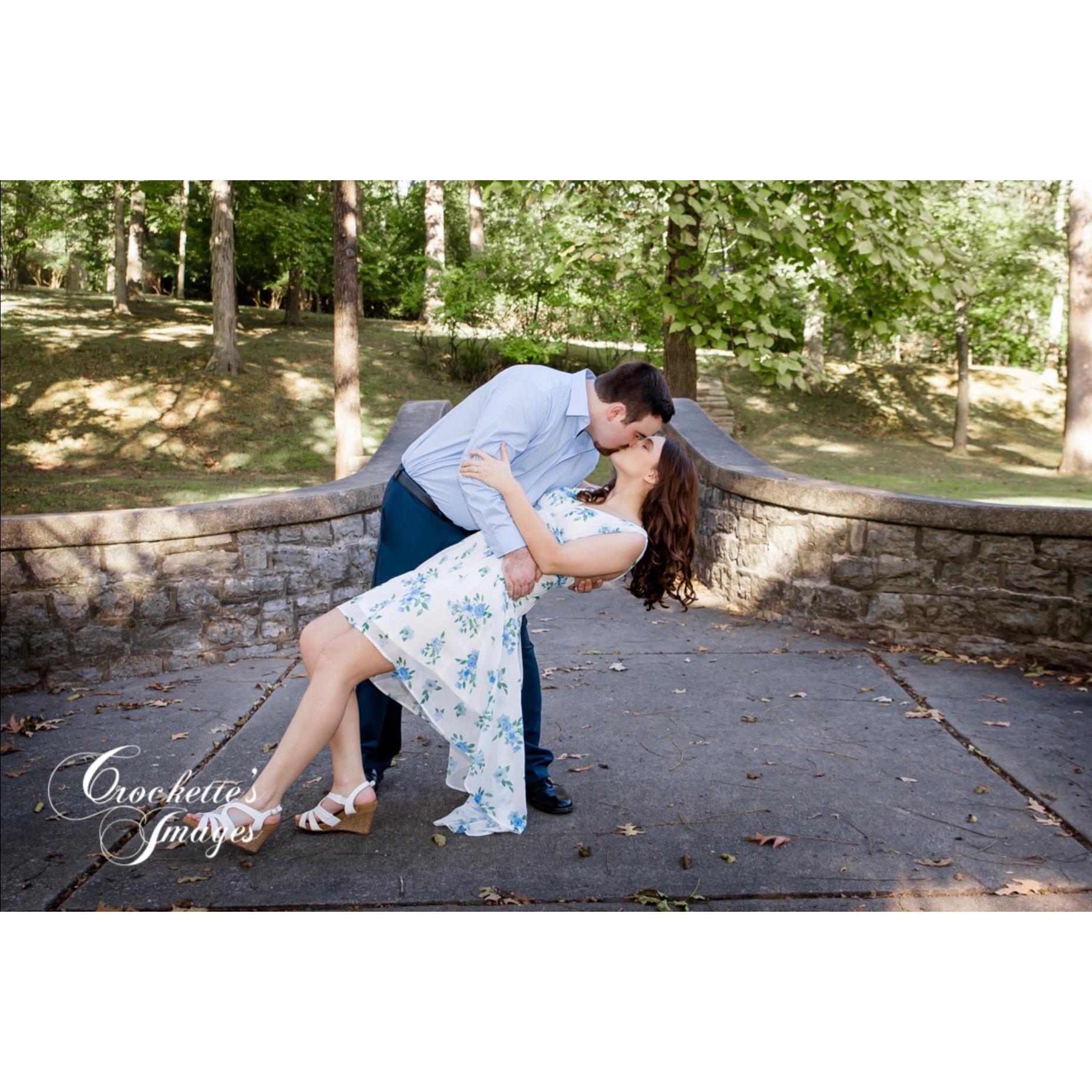 Engagament Picture