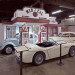 California Automobile Museum