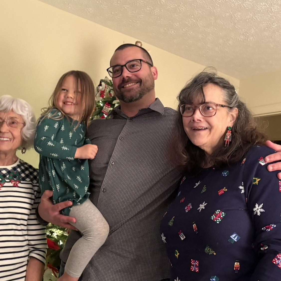 4 generations