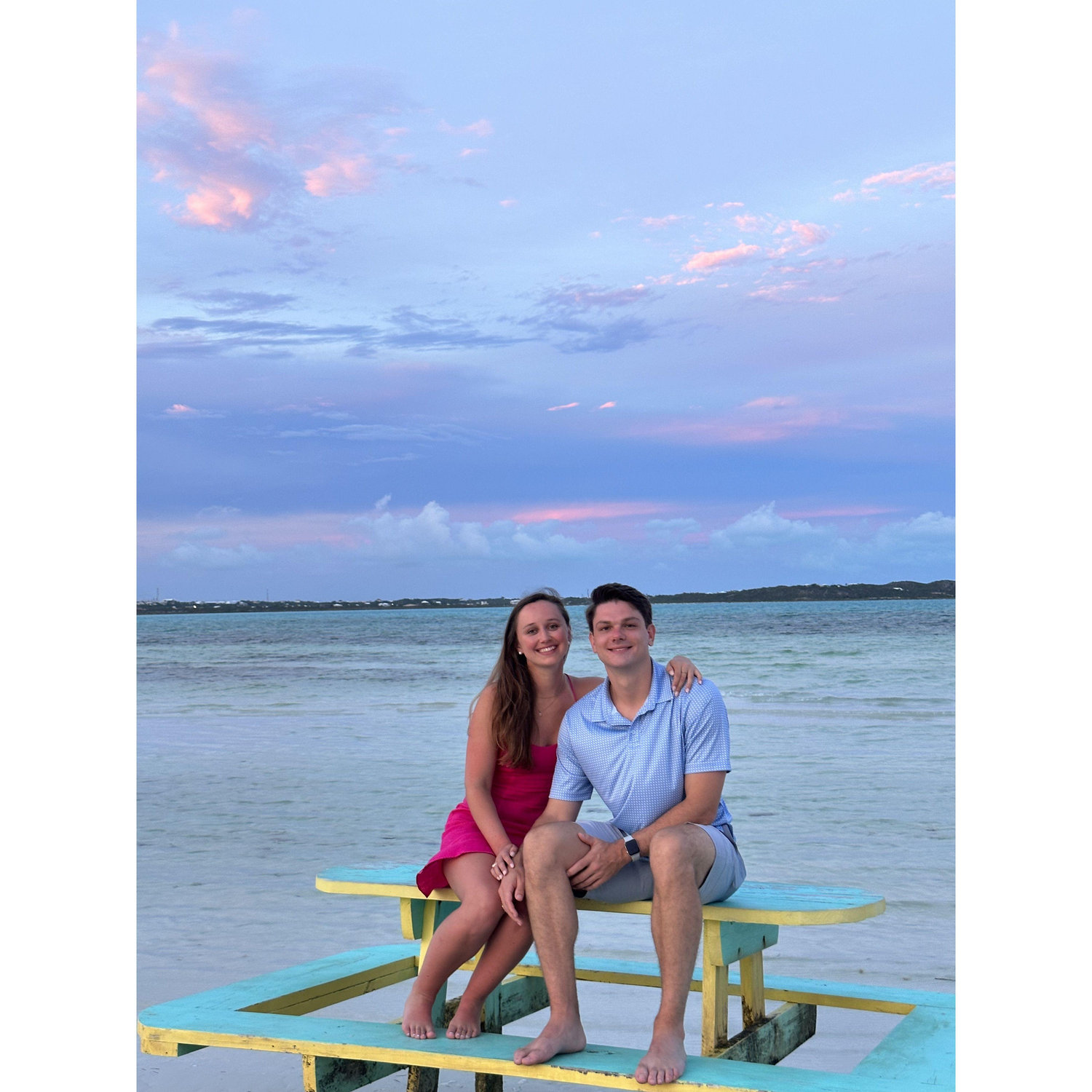 Turks & Caicos