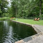 Grafton Swimming Pond