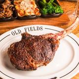 Old Fields Restaurant Port Jefferson