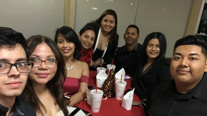 The Wedding Website of karen Hernandez and lance castañeda