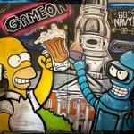 GameOn bar+arcade Annapolis