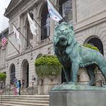The Art Institute of Chicago