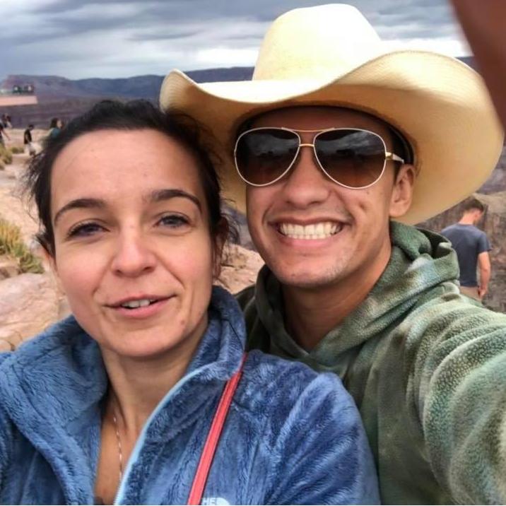 Grand Canyon - we love roadtrips!
