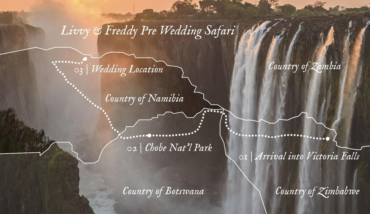 The Wedding Website of Olivia Haynie and Friedrich Setzkorn
