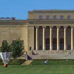 The Nelson-Atkins Museum of Art