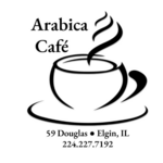 Arabica Cafe