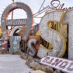 The Neon Museum Las Vegas