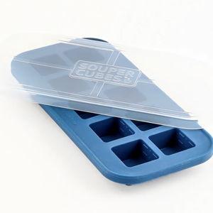 Silicone Freezer Trays - Two Tablespoon