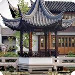 Portland Chinese Garden