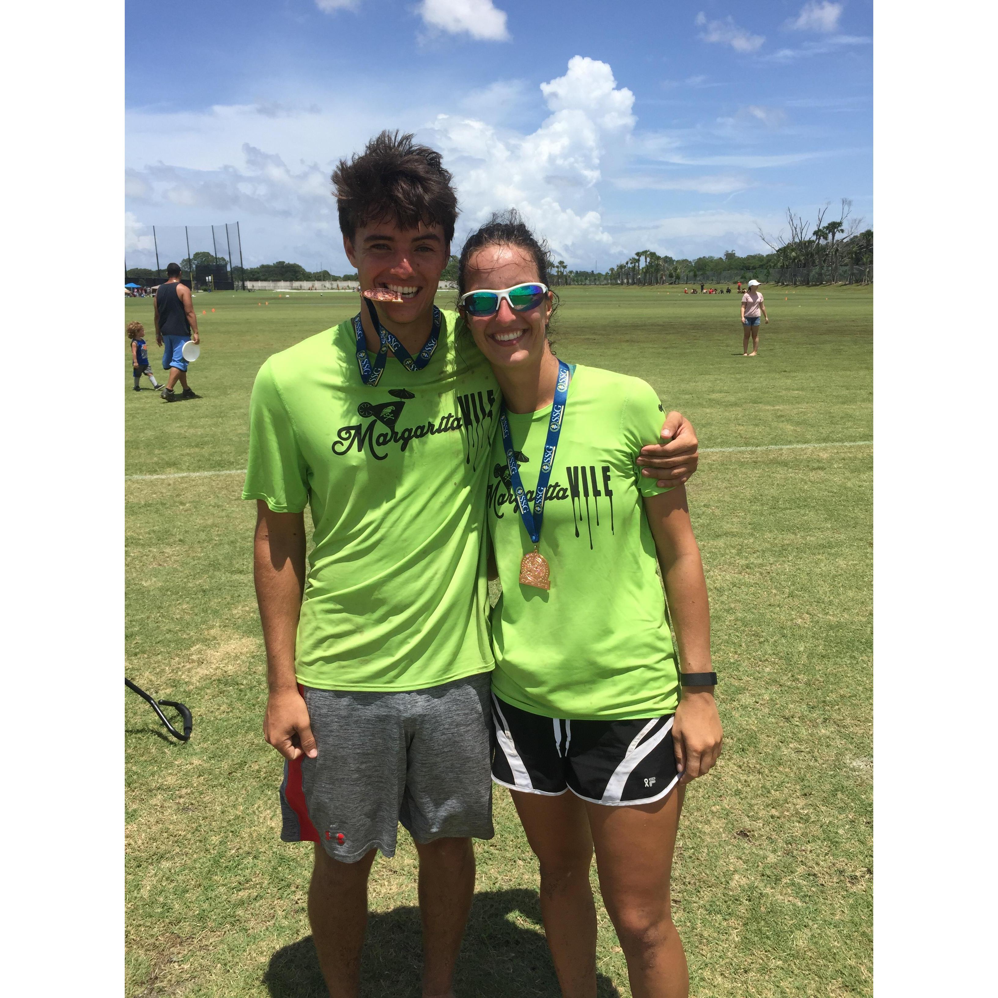 Sunshine State Games