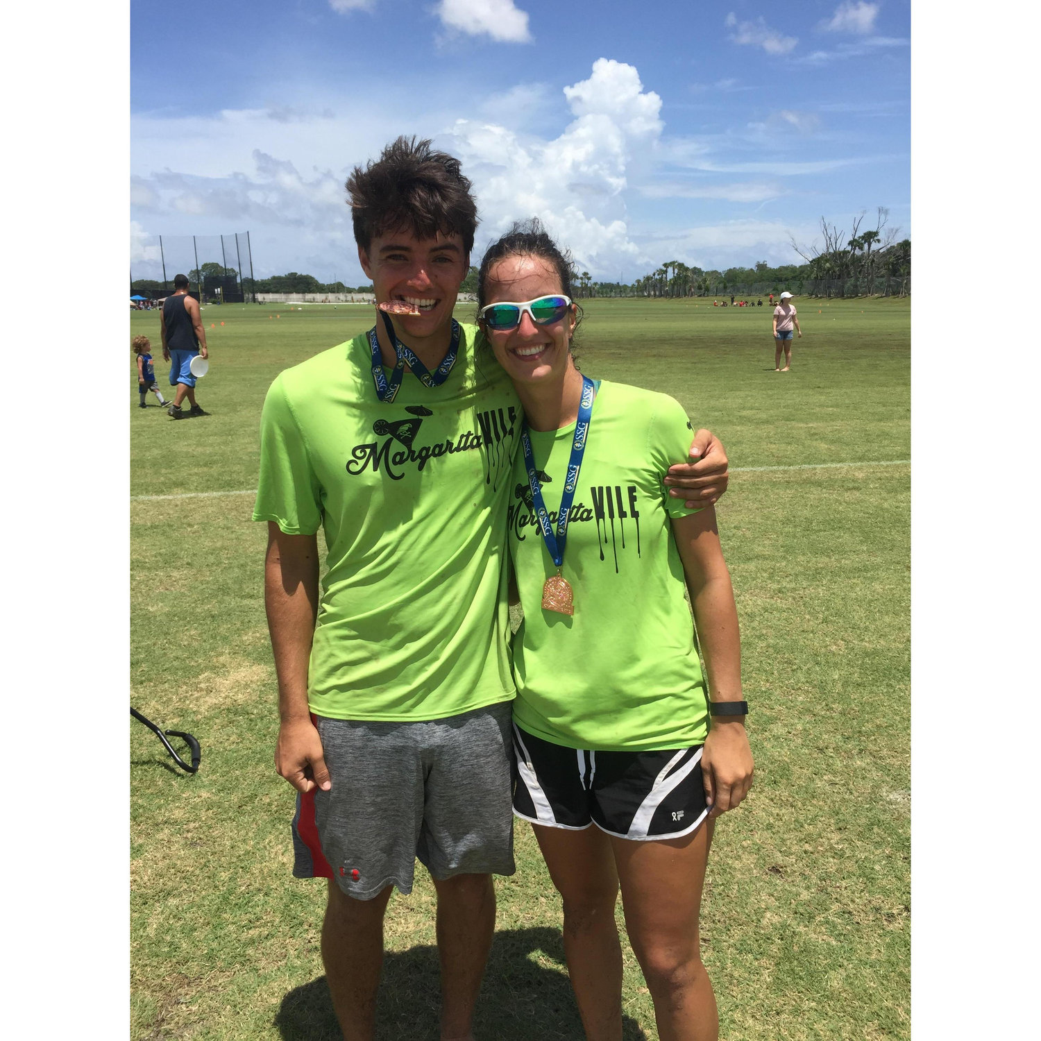 Sunshine State Games