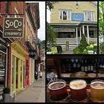 Downtown Great Barrington Cultural District