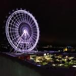 The Wheel at ICON Park