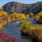 Cherry Creek State Park
