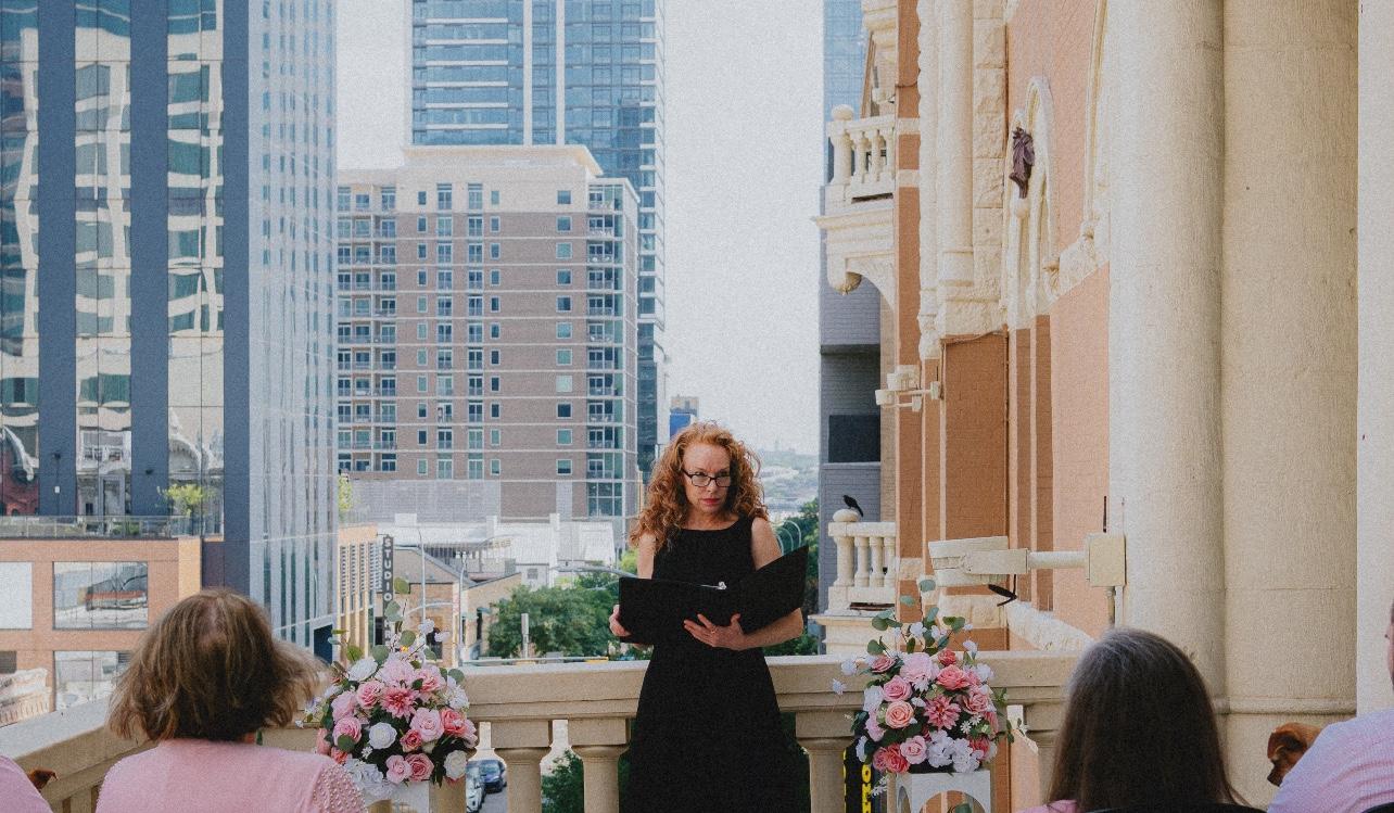 The Wedding Website of Kaitlin Talbot and Connor Talbot