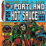 Portland Hot Sauce Expo!