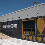 The Brewtorium