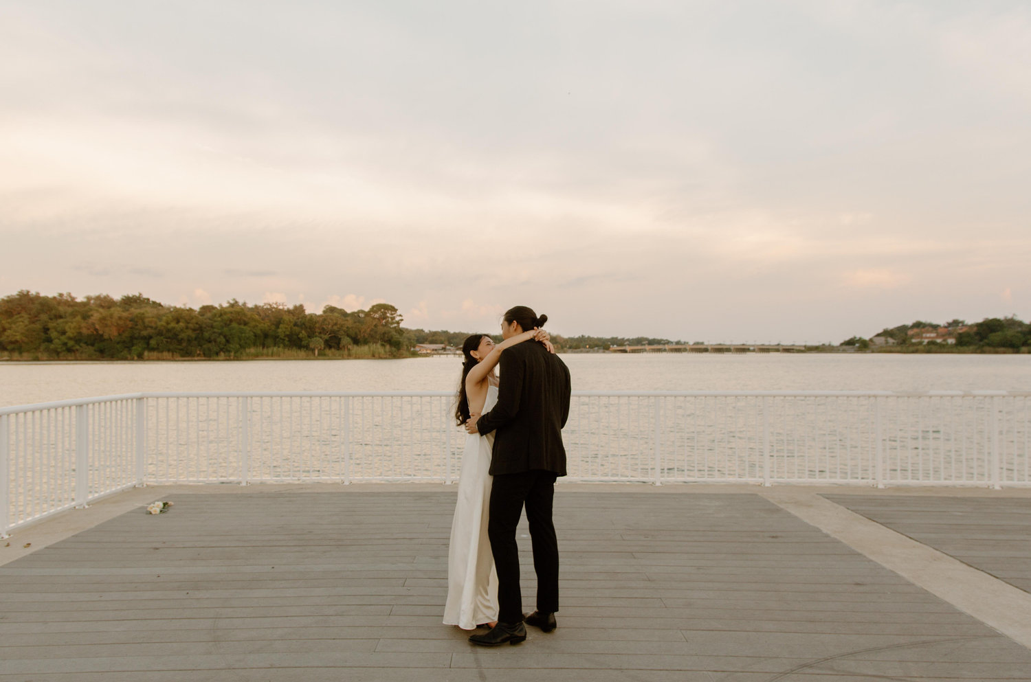 The Wedding Website of Mary Reyes and Colin Sheehan