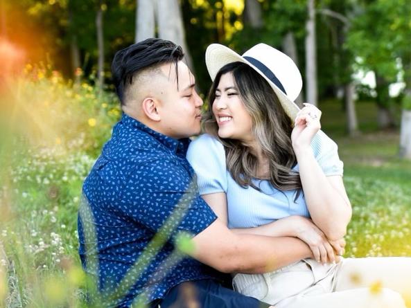 The Wedding Website of Tin Nguyen and Jennifer Nguyen