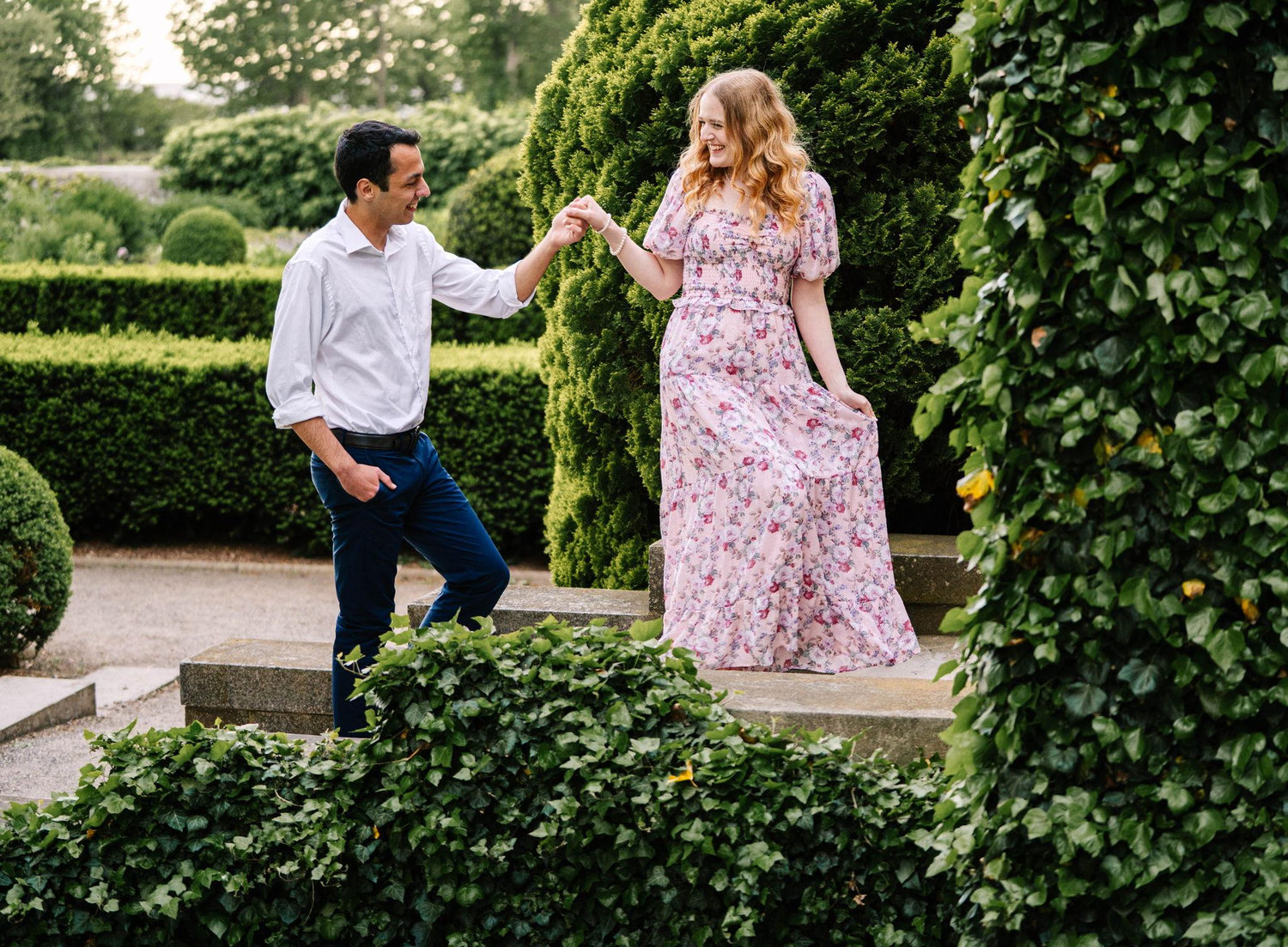 The Wedding Website of Hannah Davis and David Stoner