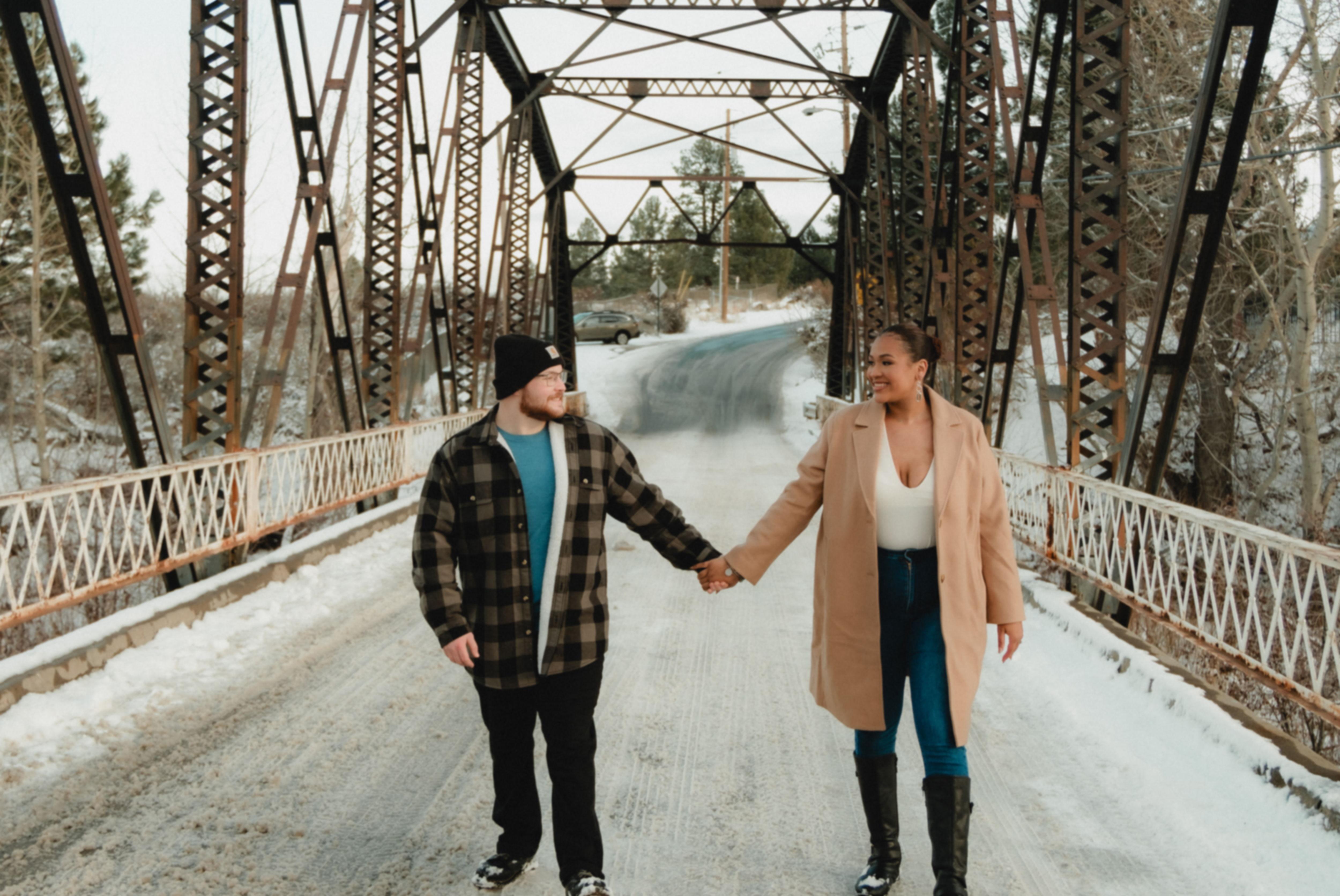 The Wedding Website of Hannah Chatfield and Kenneth Lucas