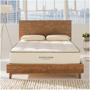 California King Size Mattress Fund