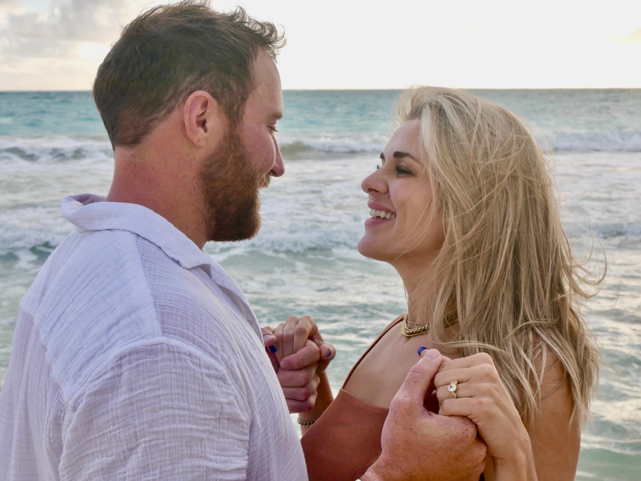 The Wedding Website of Kaci Engesser and Kelly Bollinger