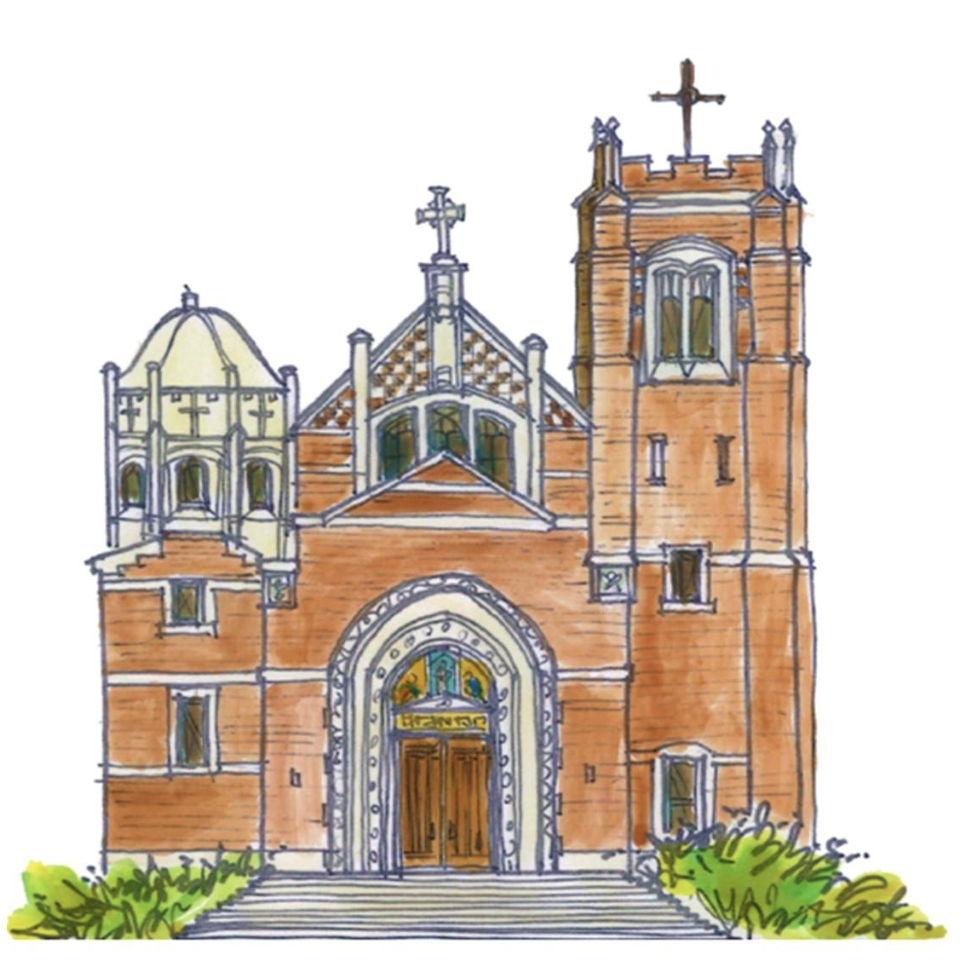 The Wedding Website of Maya Anclade and Ben Haase