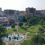 Country Club Plaza