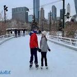 Skating Ribbon