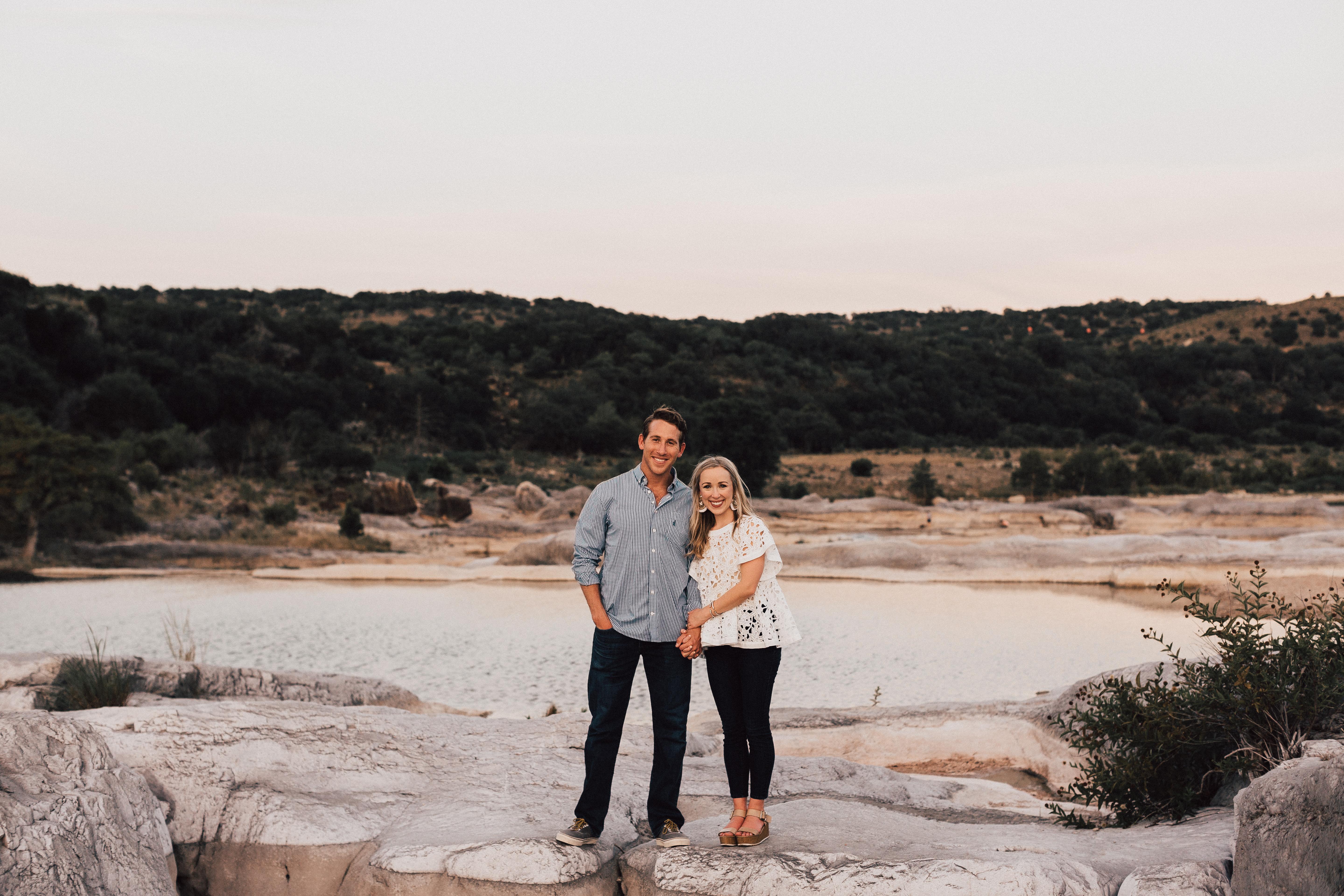 The Wedding Website of Annabel English and David Durham