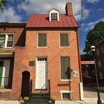 Edgar Allan Poe House & Museum