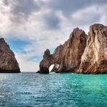El Arco - Arch of Cabo San Lucas
