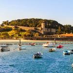 Stroll Around Baiona