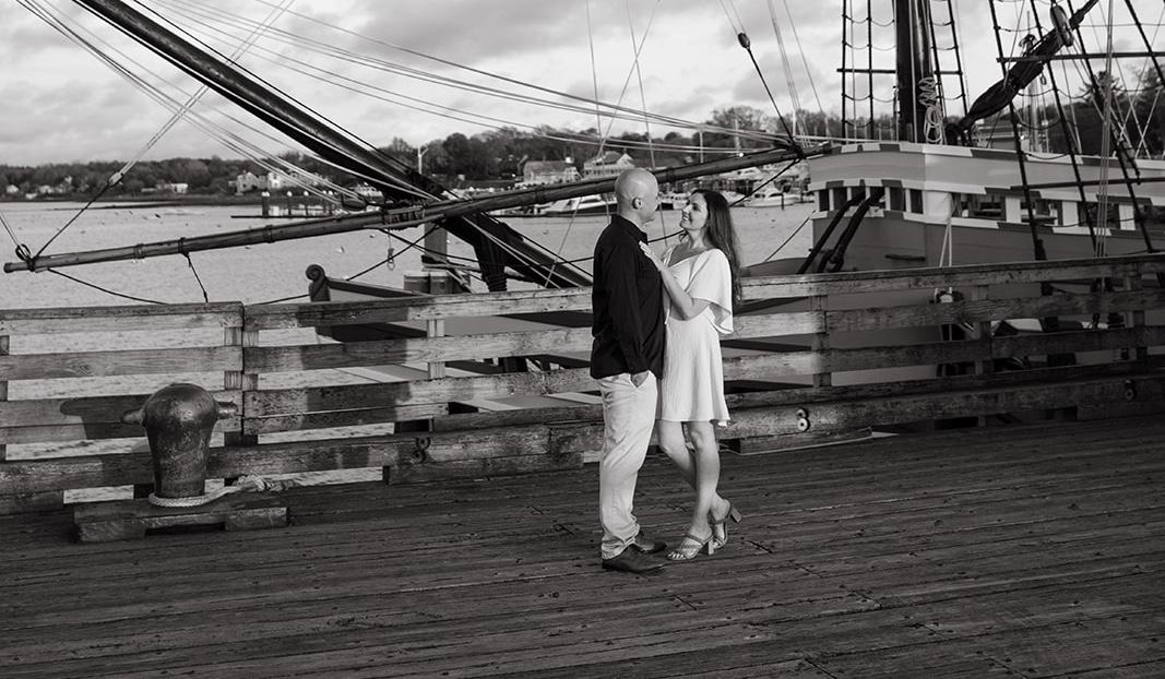The Wedding Website of Keith Pimental and Emma Whall