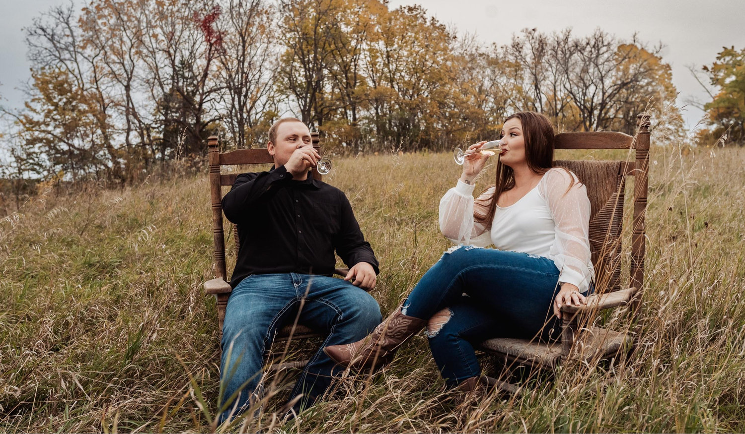 The Wedding Website of Olivia Johnson and Joe Iverson