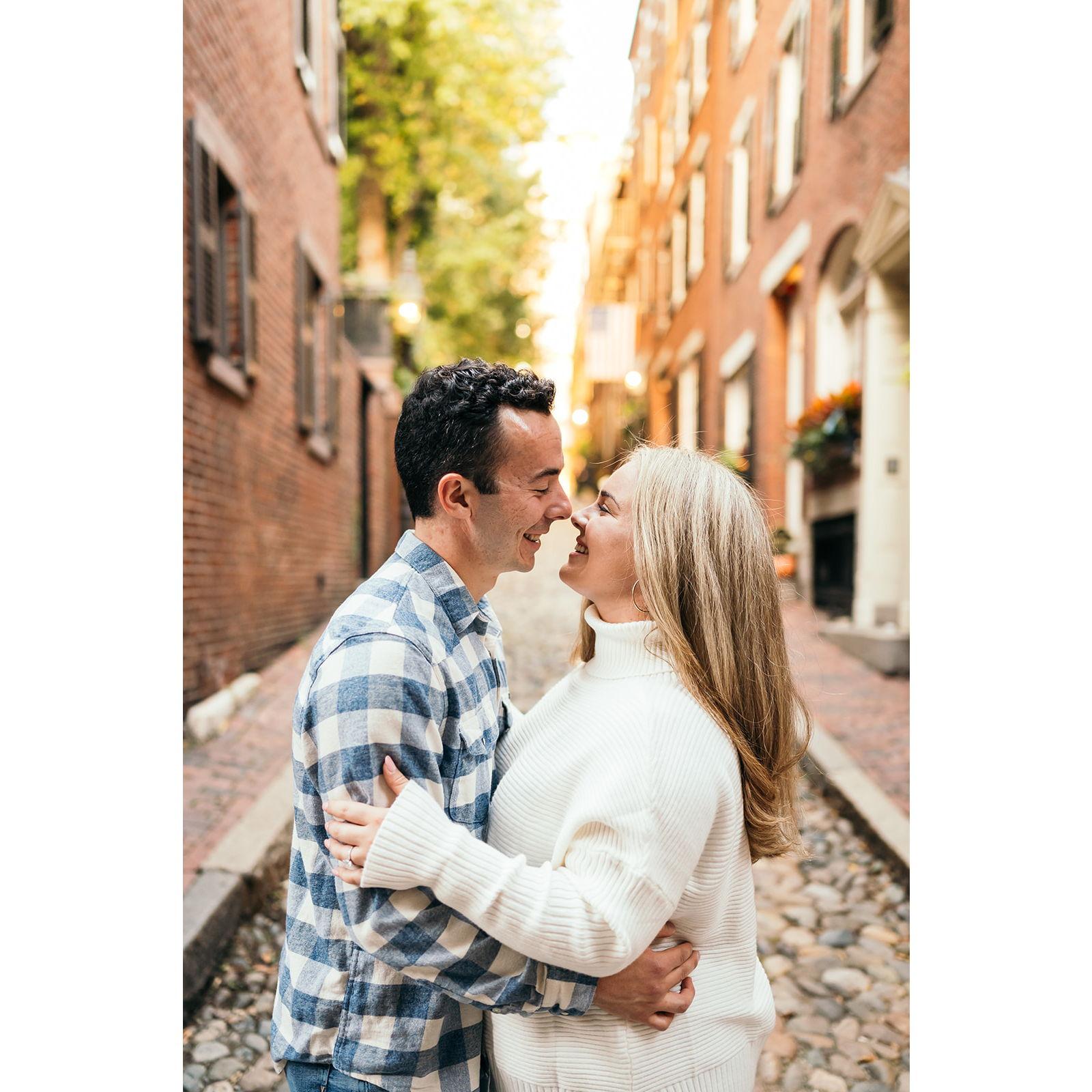 Engagement Photos