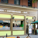 Cafe Nola