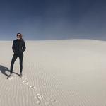 White Sands National Park
