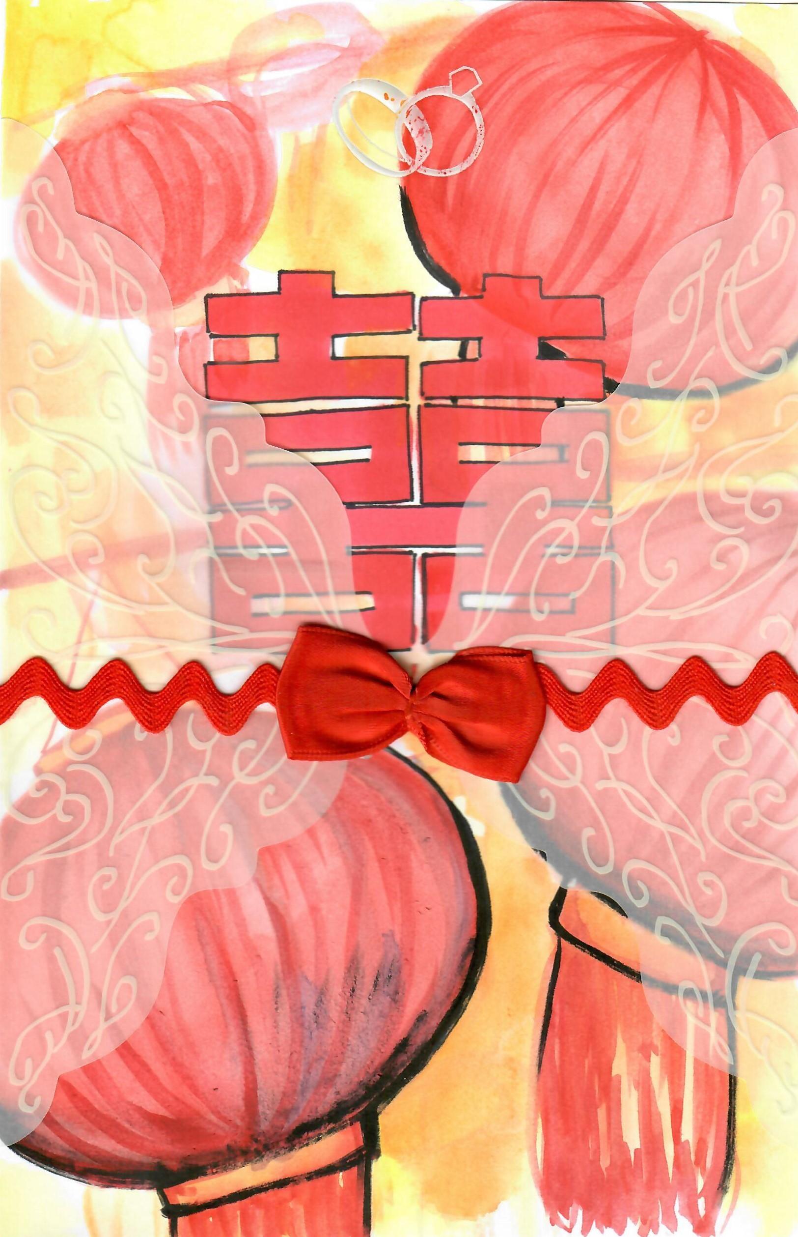 The Wedding Website of Kelly Wang and Zhe Hu