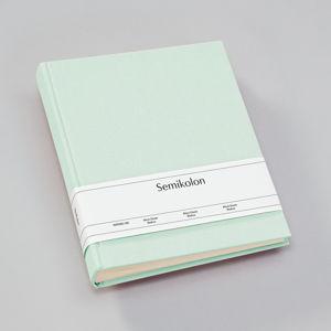 Photo Album Classic Medium | Chamois | Wedding Edition